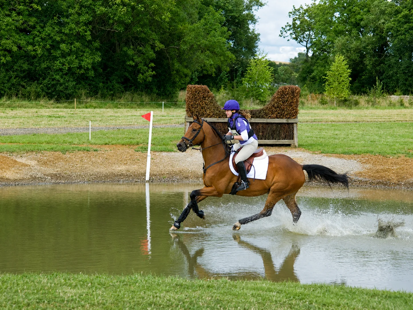 Eventing